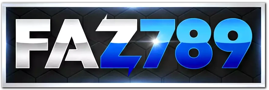 FAZ789 ทางเข้าเว็บตรง สล็อต คาสิโน กีฬา หวย
